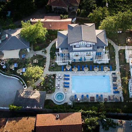 Kayakoy Hotel Екстериор снимка