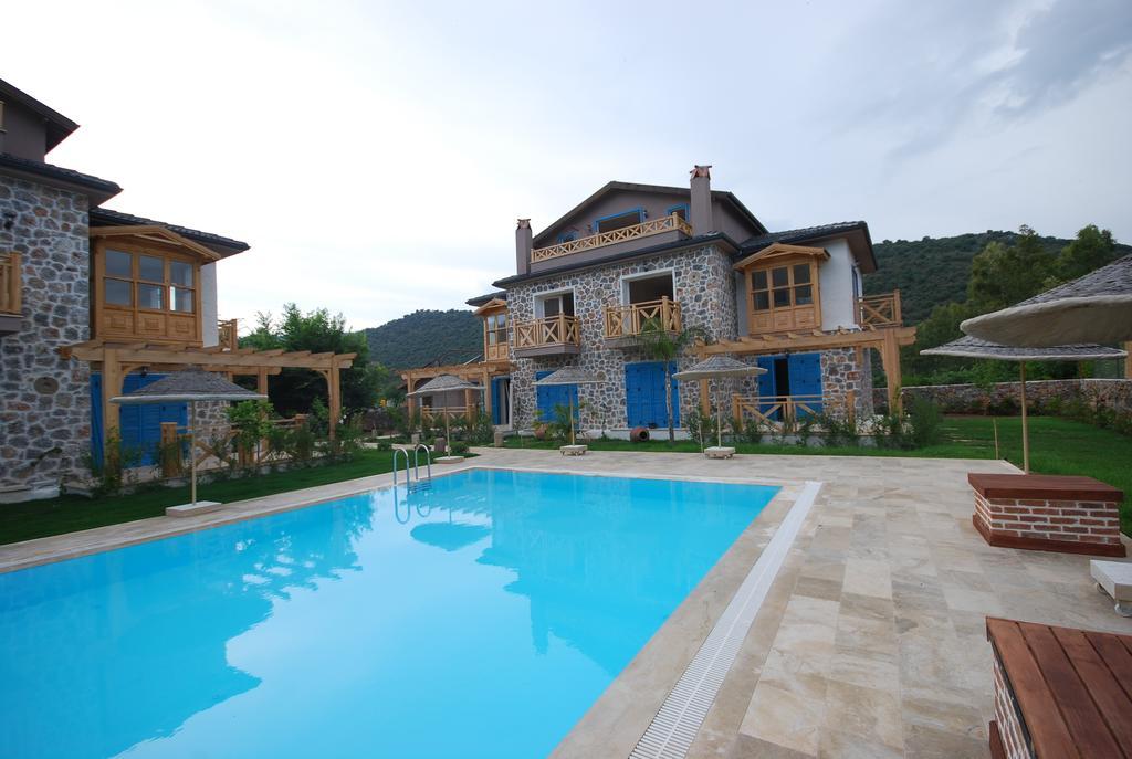 Kayakoy Hotel Екстериор снимка