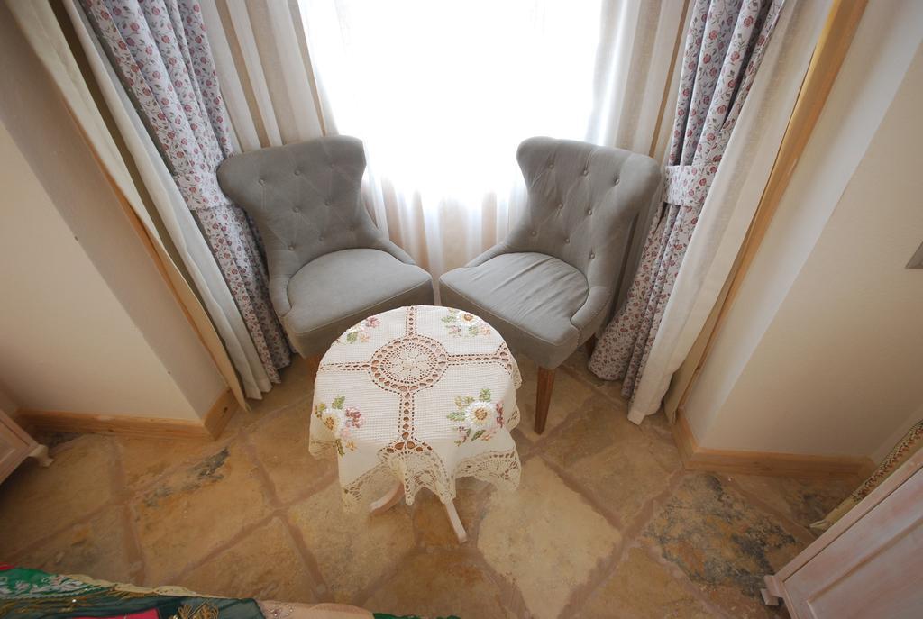 Kayakoy Hotel Стая снимка