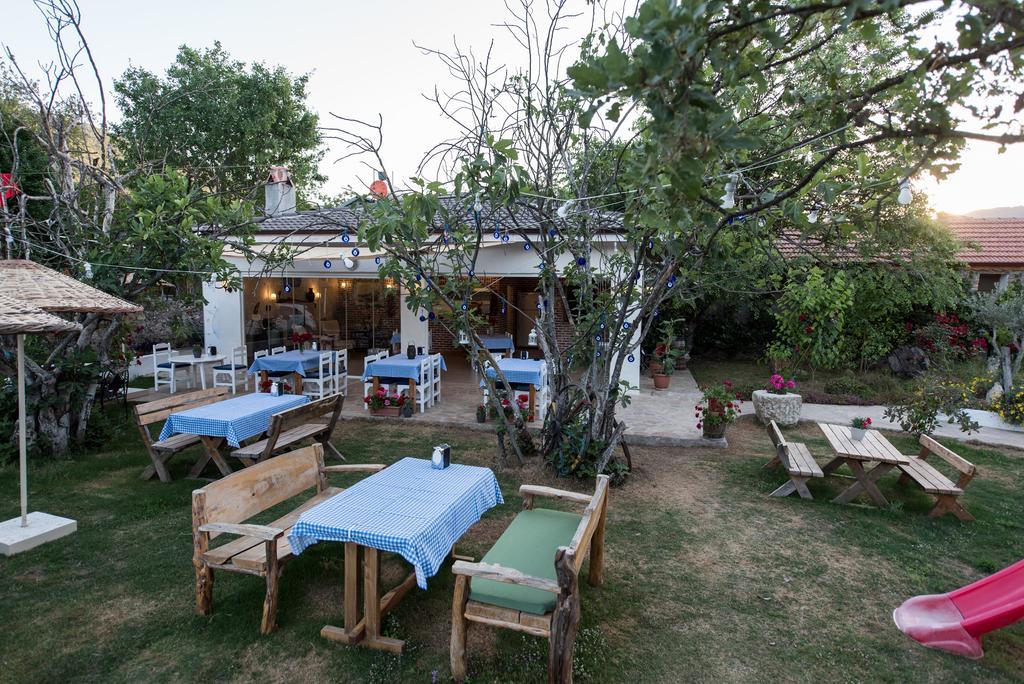 Kayakoy Hotel Екстериор снимка