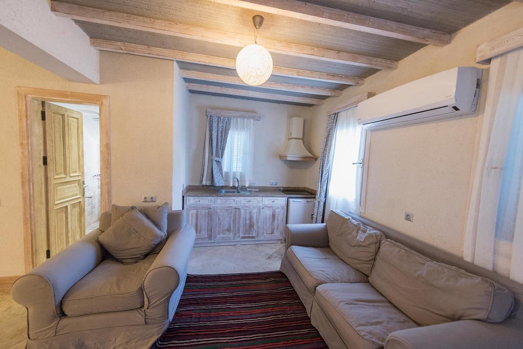 Kayakoy Hotel Екстериор снимка