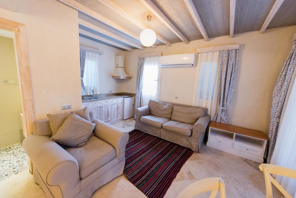 Kayakoy Hotel Екстериор снимка