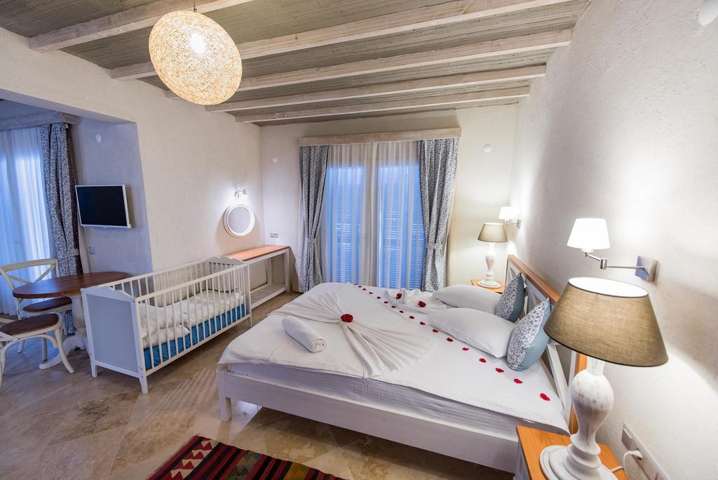 Kayakoy Hotel Екстериор снимка