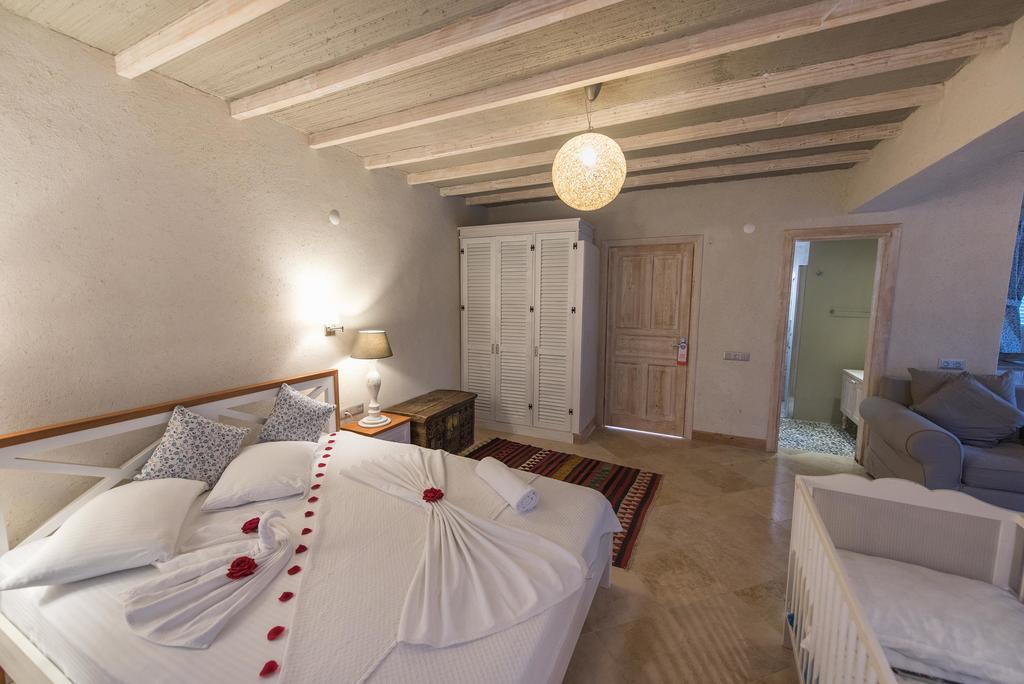 Kayakoy Hotel Екстериор снимка
