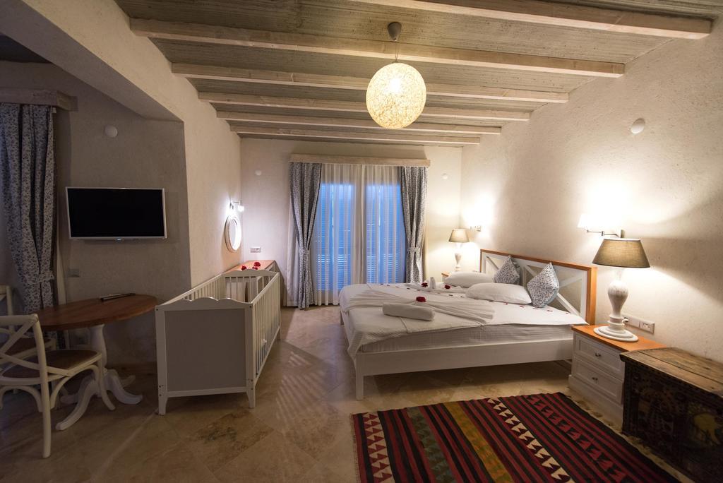 Kayakoy Hotel Екстериор снимка