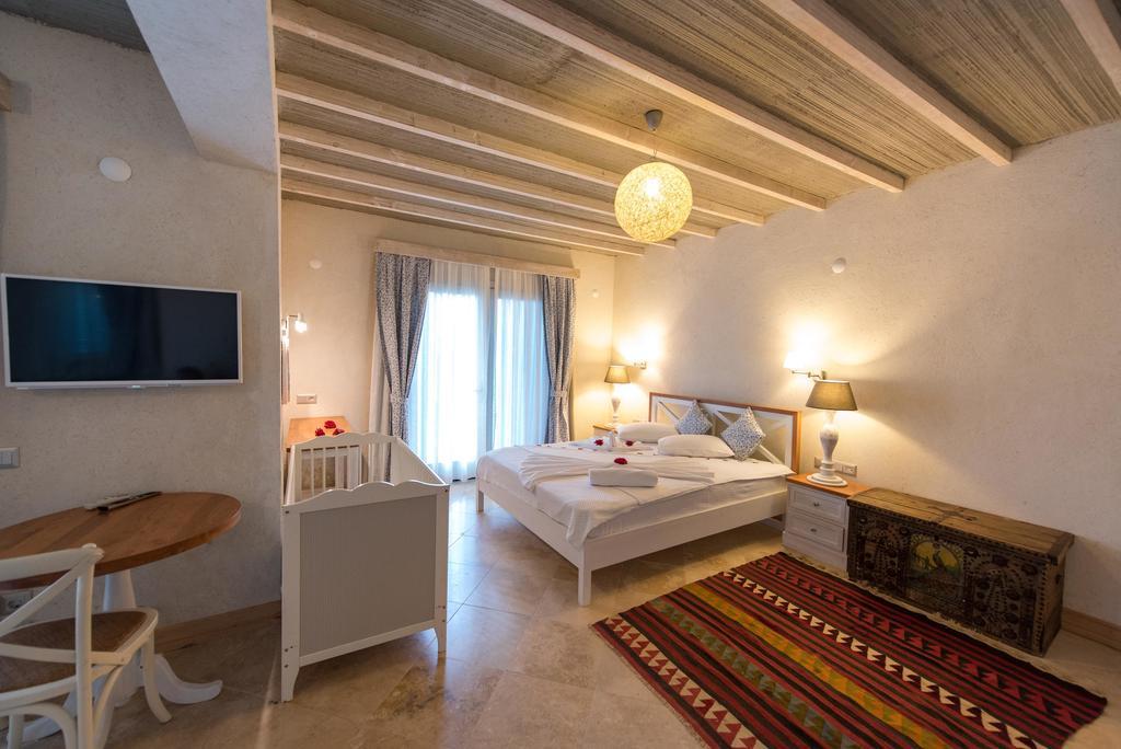 Kayakoy Hotel Екстериор снимка