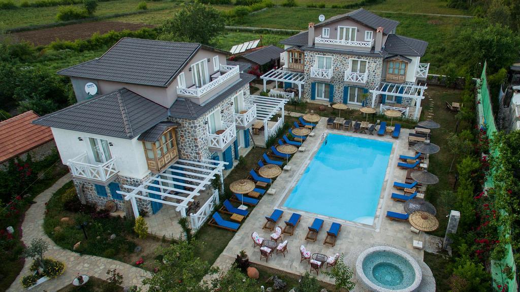 Kayakoy Hotel Екстериор снимка