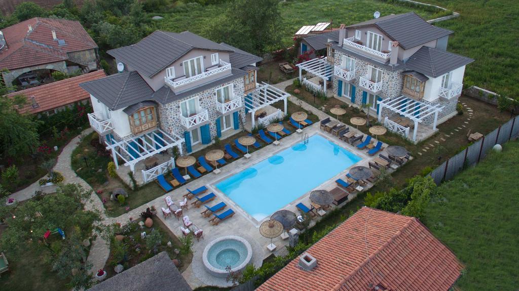 Kayakoy Hotel Екстериор снимка
