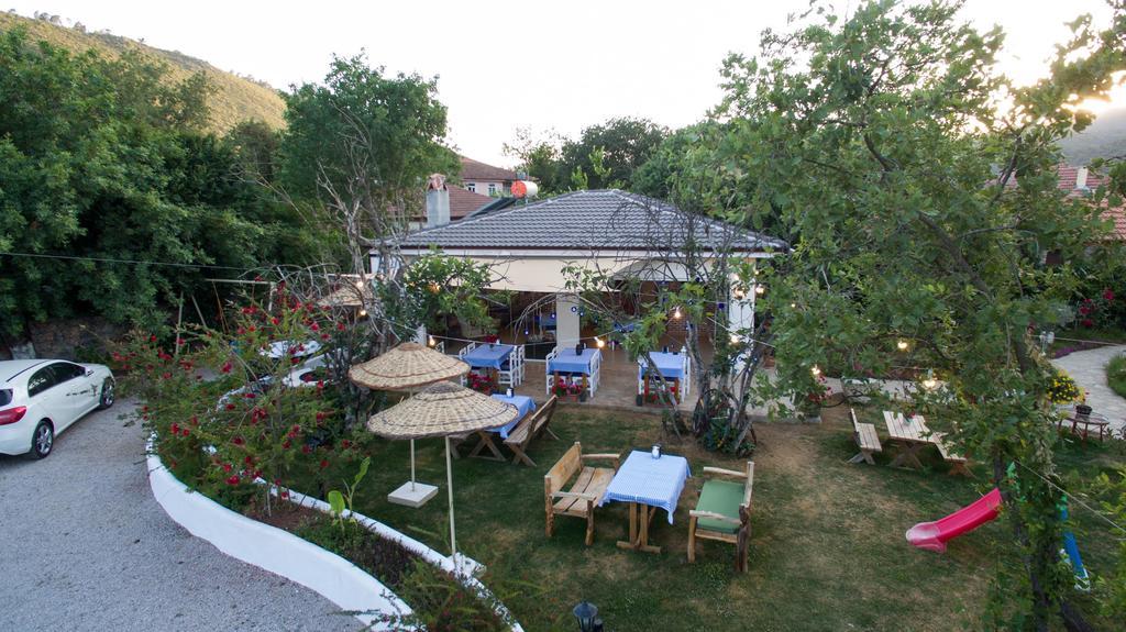 Kayakoy Hotel Екстериор снимка