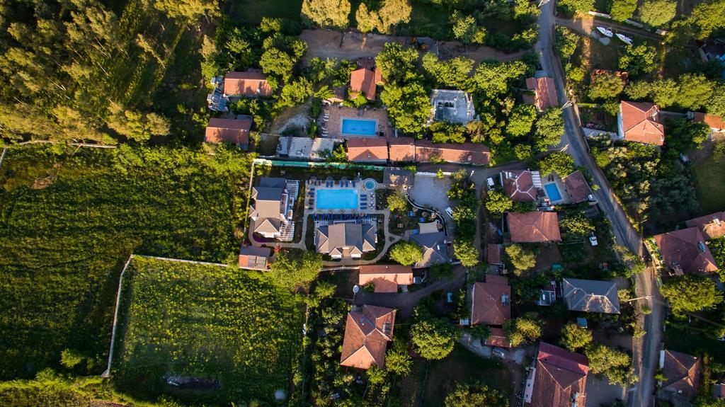 Kayakoy Hotel Екстериор снимка