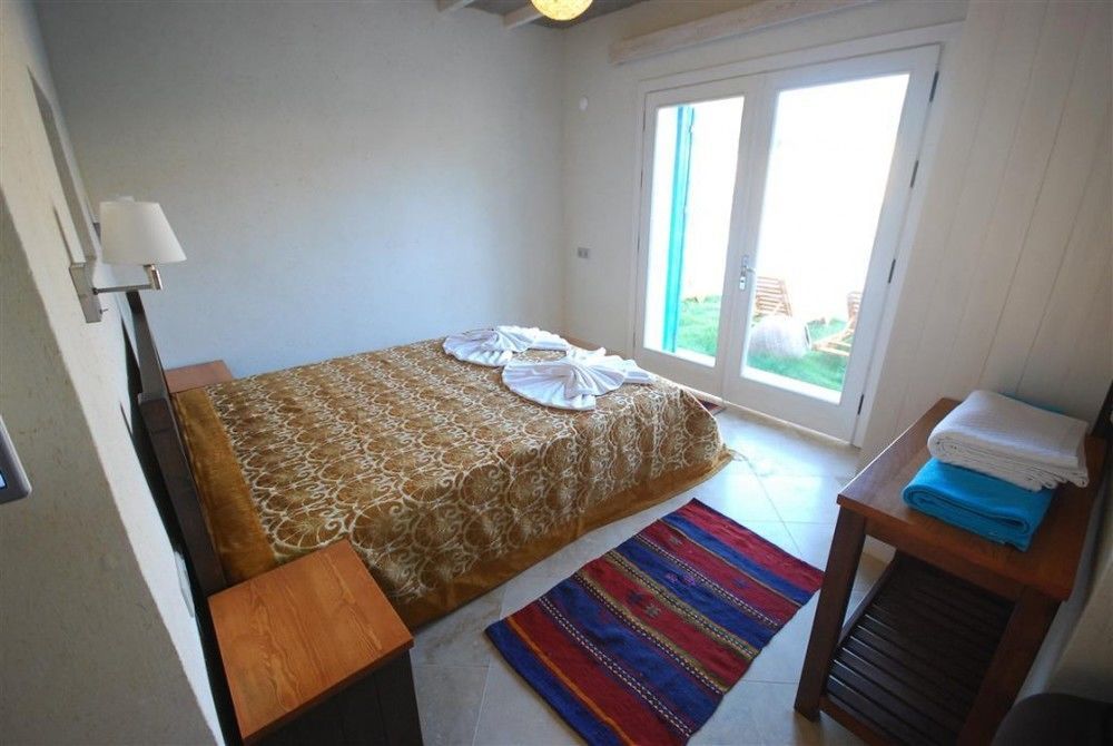 Kayakoy Hotel Екстериор снимка
