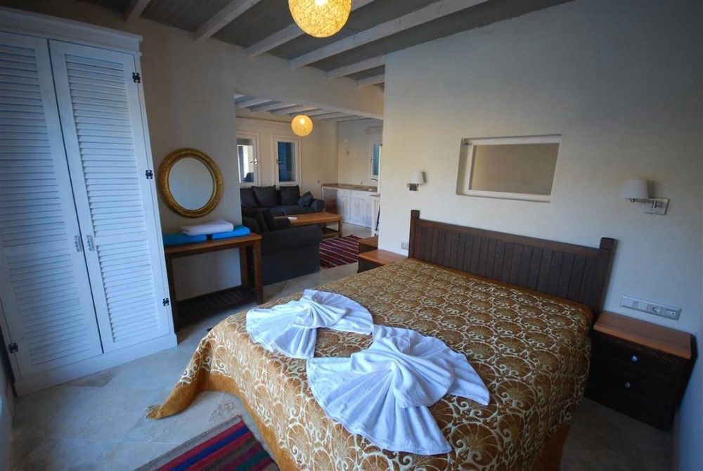 Kayakoy Hotel Екстериор снимка