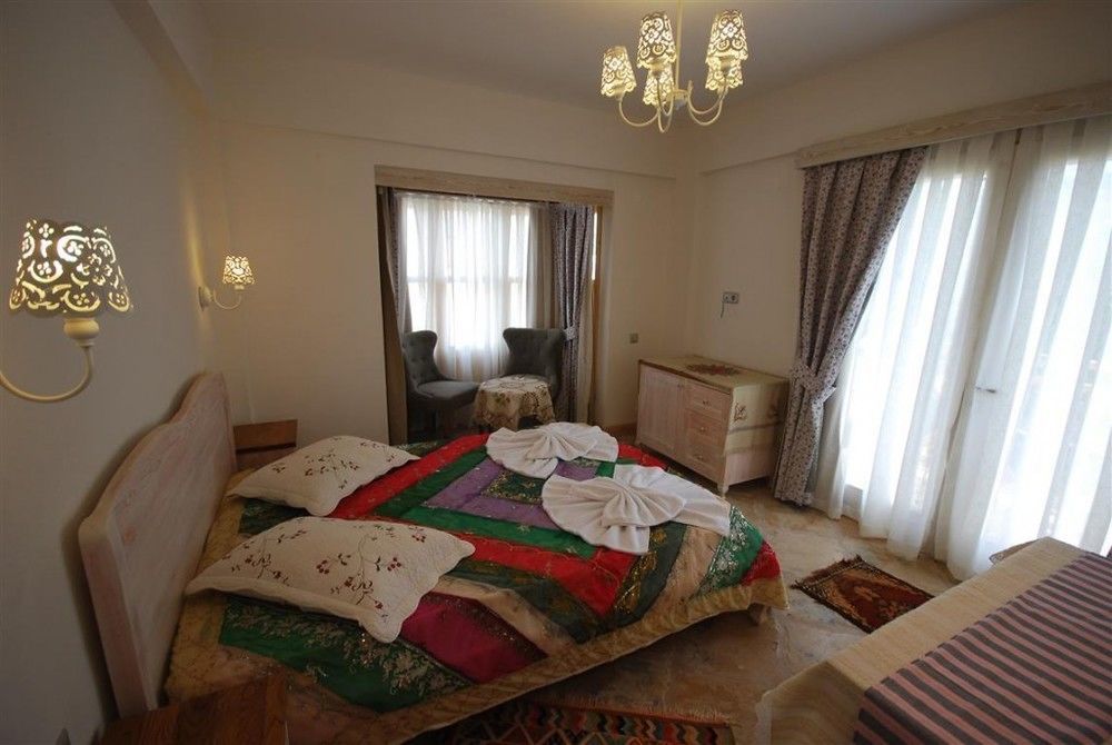 Kayakoy Hotel Екстериор снимка