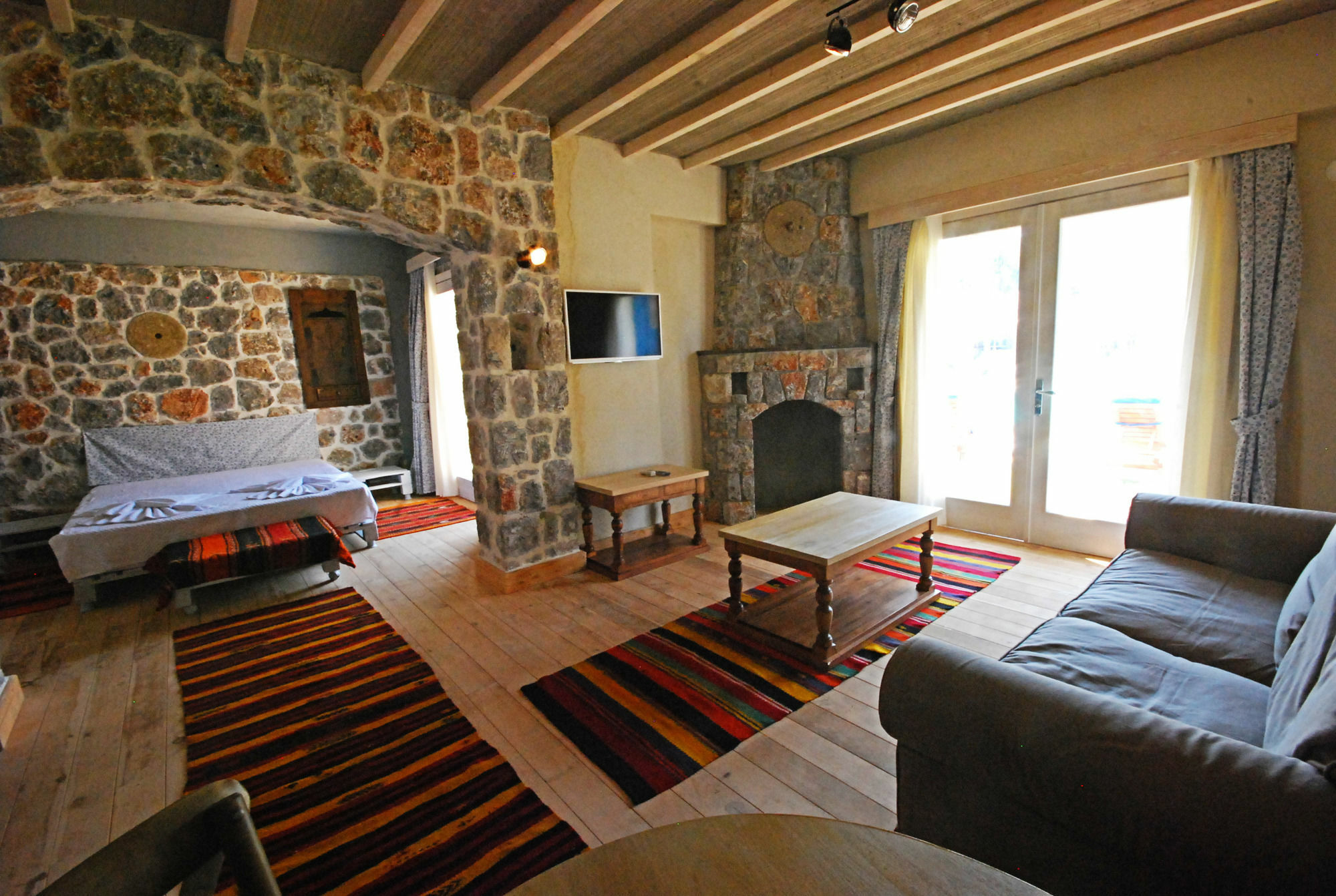 Kayakoy Hotel Екстериор снимка