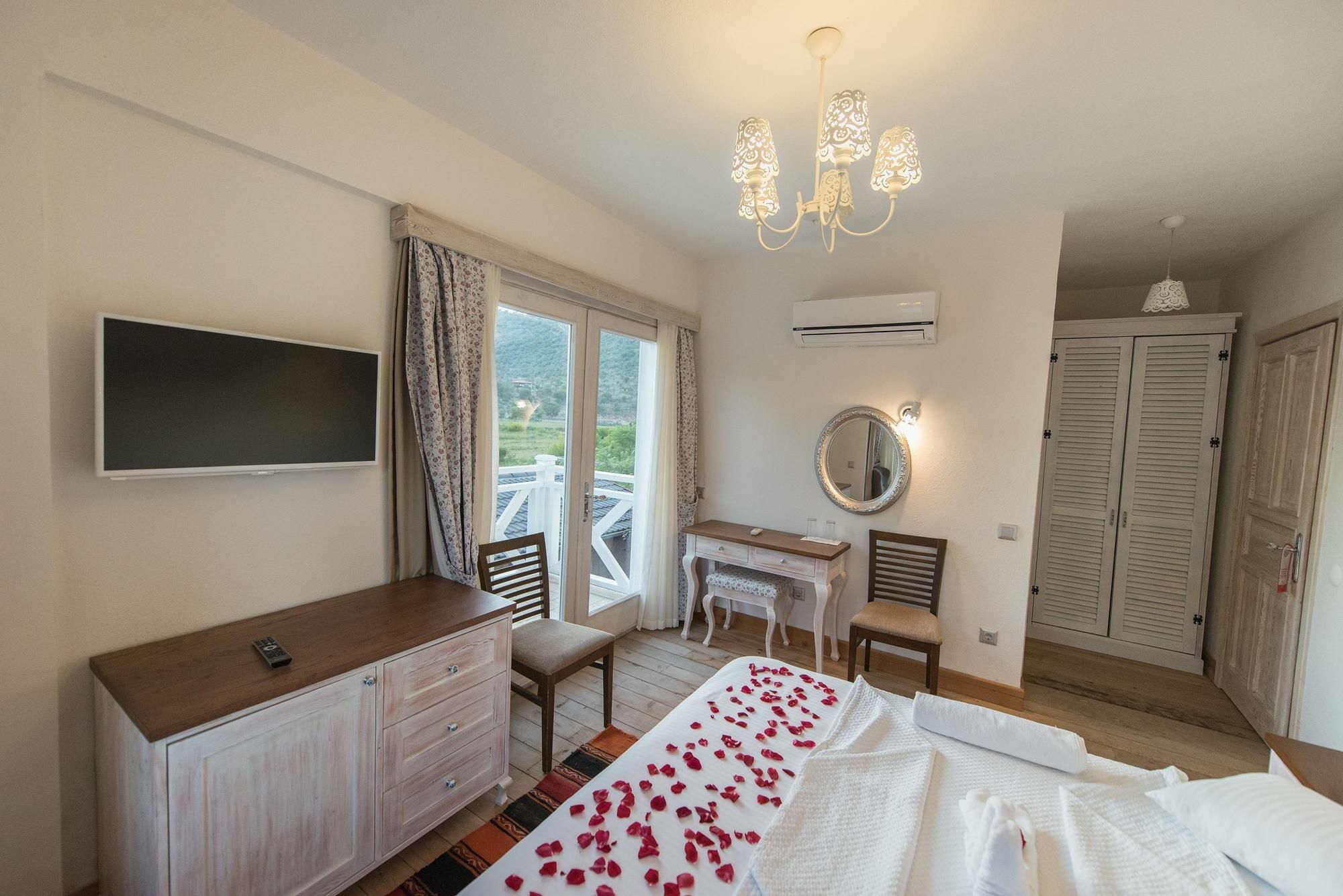 Kayakoy Hotel Екстериор снимка