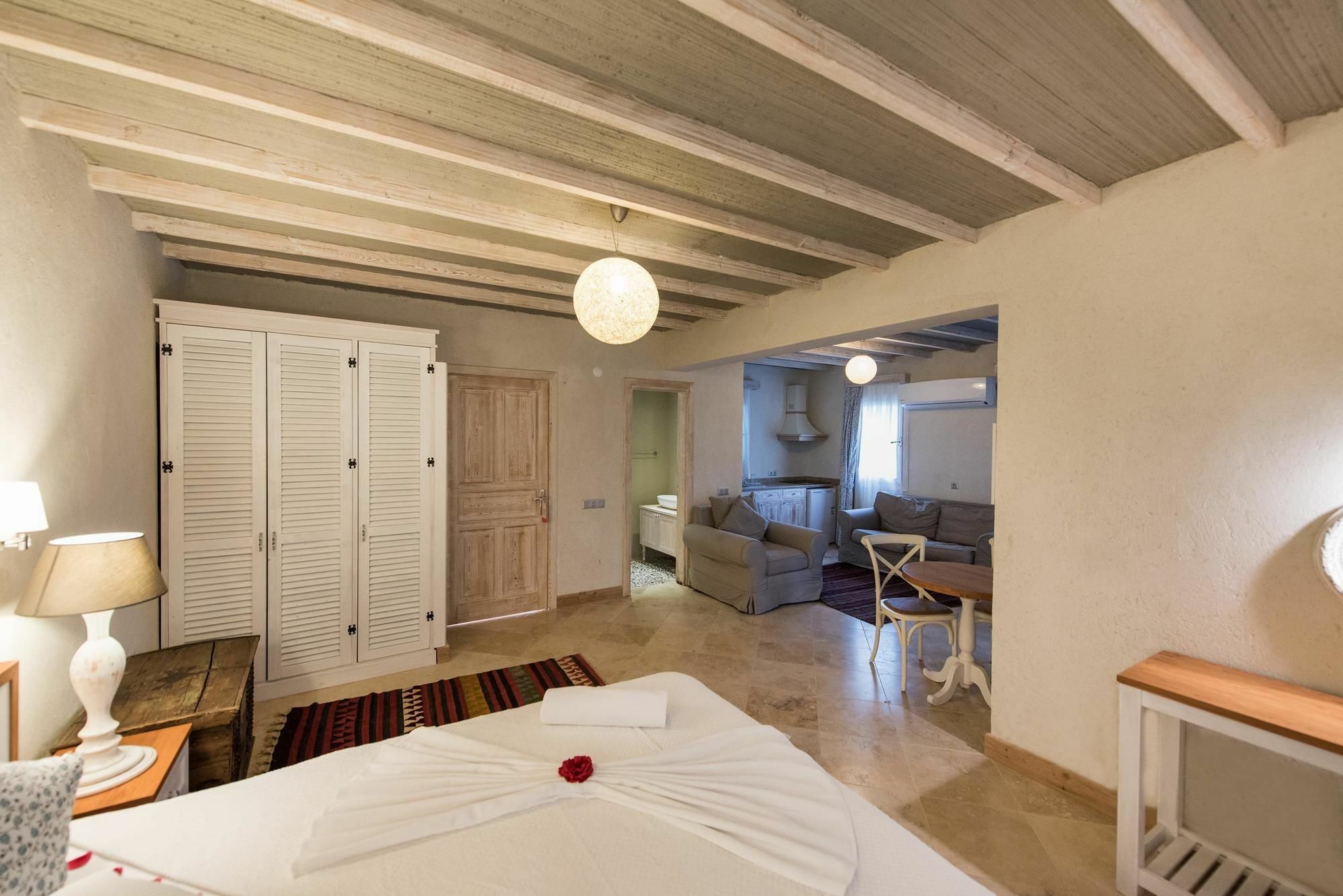 Kayakoy Hotel Екстериор снимка