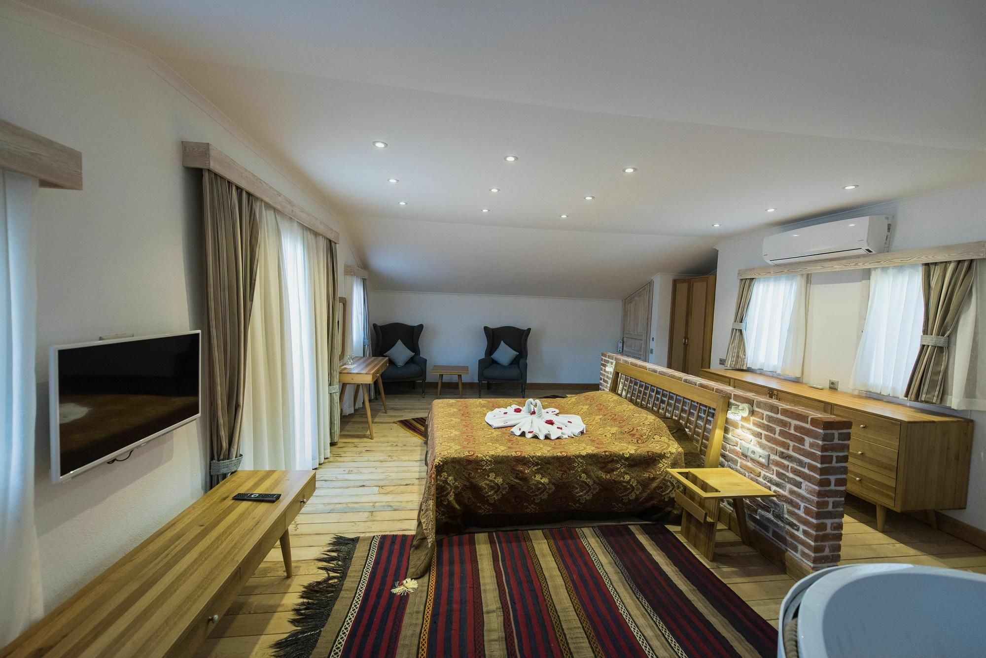 Kayakoy Hotel Екстериор снимка